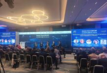 Aviation Event 2024 στη Σόφια