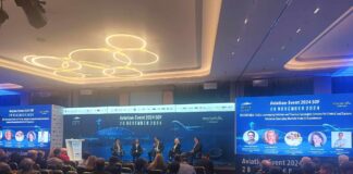 Aviation Event 2024 στη Σόφια