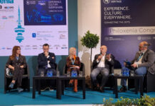 FedHATTA: Δυναμική συμμετοχή στην 39η Philoxenia