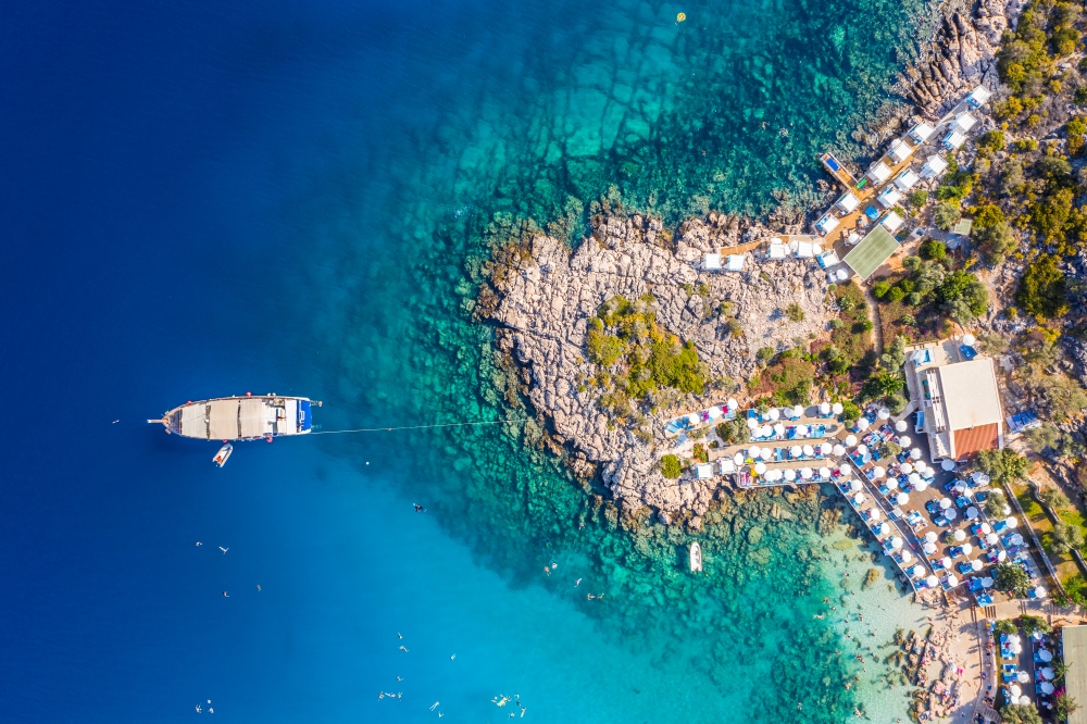 _Antalya -Kaş