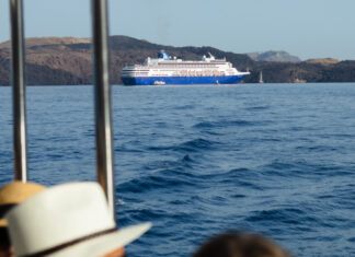 Celestyal-Black Friday: Κρουαζιέρες 7 διανυκτερεύσεων από 359€