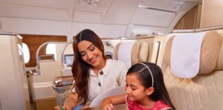 Emirates: «Καλύτερη Αεροπορική Εταιρεία στον Κόσμο» σύμφωνα με νέα έρευνα
