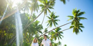 Emirates: Μοναδικές χειμερινές αποδράσεις σε ηλιόλουστους προορισμούς