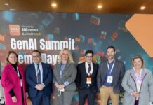 Η One Whole Travel & Tourism στο GenAI Summit: Αναδεικνύοντας τη δύναμη του AI στον Τουρισμό