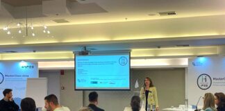 Η Αθήνα φιλοξένησε το ευρωπαϊκό workshop της Διεθνούς Ομοσπονδίας Υπηρεσιών Εκθέσεων και Εκδηλώσεων