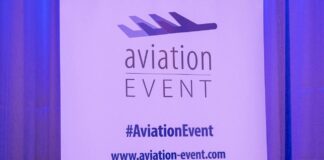 Το Διεθνές Αεροδρόμιο της Σόφιας φιλοξενεί το Aviation Event 2024