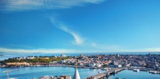 Κωνσταντινούπολη: Mια ιδανική απόδραση για το Σαββατοκύριακο