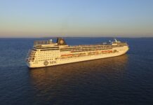Πρεμιέρα με κρουαζιέρες από τον Πειραιά για την MSC Cruises