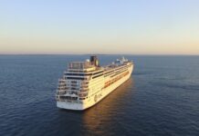 Κρουαζιέρες της MSC Cruises στη Μεσόγειο απευθείας από Πειραιά και τη χειμερινή σεζόν