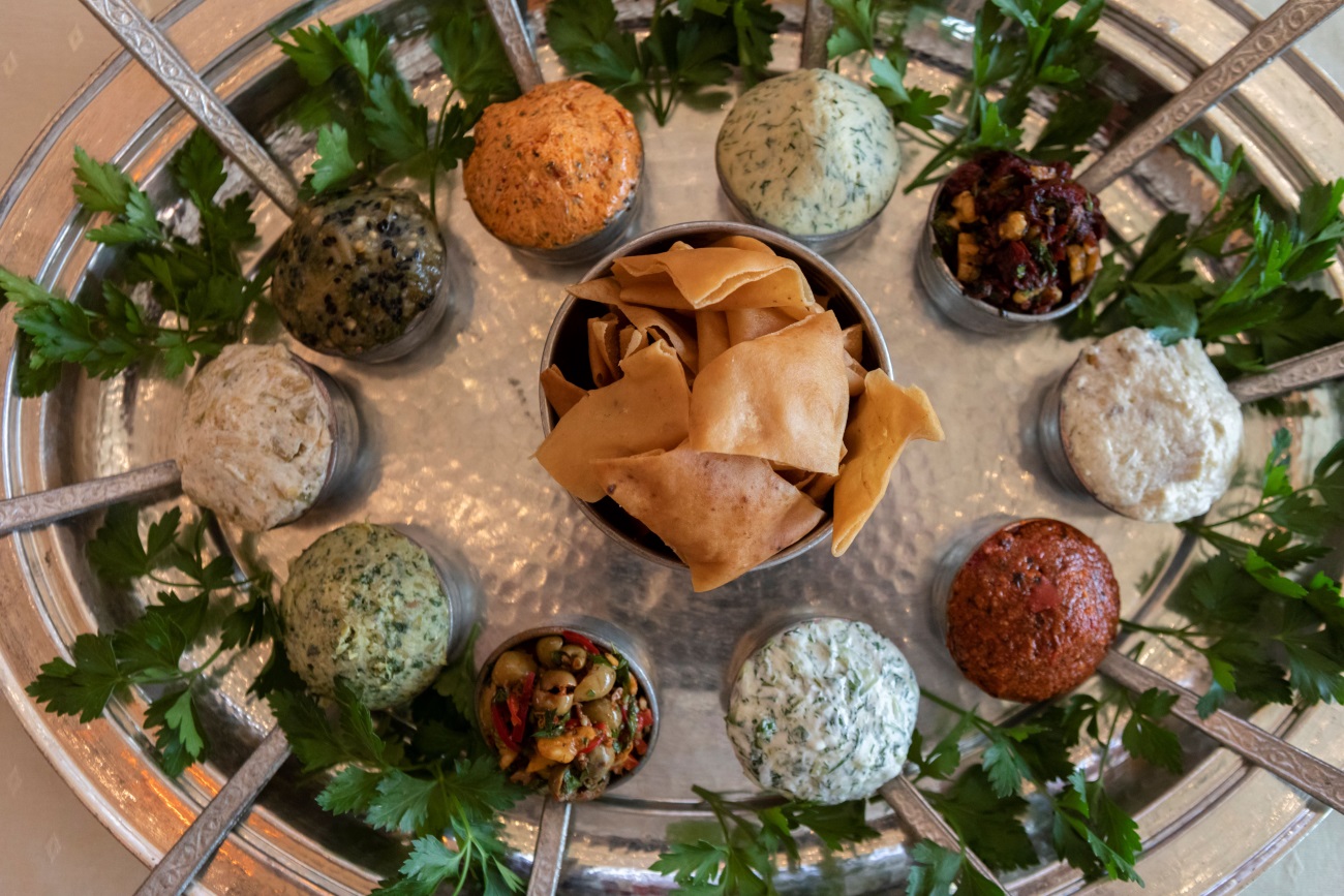 Mardin Gastronomi 1