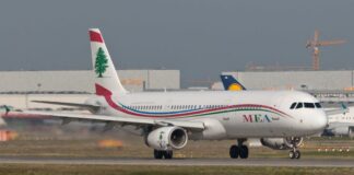 Middle East Airlines: Επαναφέρει το Βηρυτός – Μύκονος το 2025