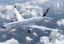 Η Star Alliance αναδείχθηκε «Κορυφαία Αεροπορική Συμμαχία στον Κόσμο»