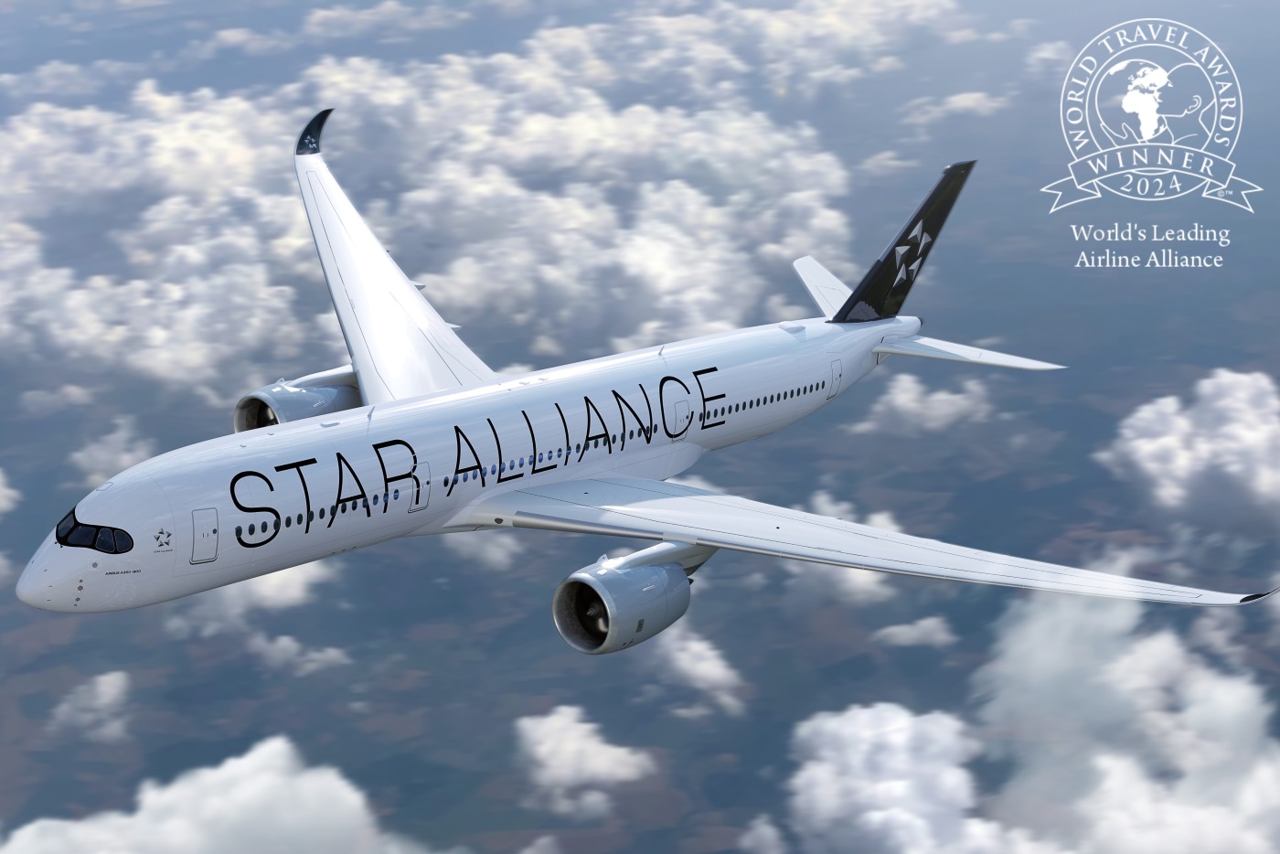 Star Alliance World Travel Awards 2024