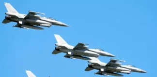 Το Ισραήλ θα αγοράσει από τις ΗΠΑ 25 νέα μαχητικά F-15, για 5,2 δισ. δολάρια