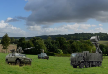 Η Thales ενισχύει τις ικανότητες αεράμυνας πολύ μικρής εμβέλειας στην Πορτογαλία με το σύστημα ForceShield