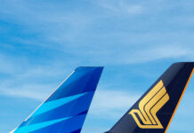 Singapore Airlines και Garuda Indonesia ενισχύουν τις πτήσεις Τζακάρτα-Σιγκαπούρη