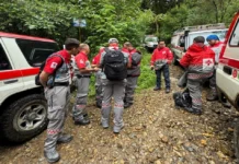 Αεροσκάφος με 6 επιβάτες συνετρίβη στην Κόστα Ρίκα
