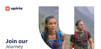 Δυναμικό παρών της Upiria στην Philoxenia