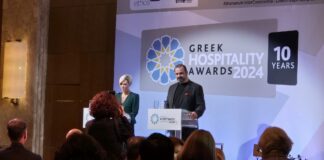 Η Mideast Travel Worldwide στην κορυφή του ελληνικού ταξιδιωτικού κλάδου