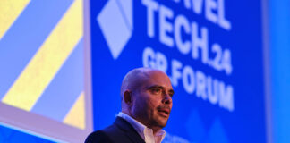 webhotelier | primalres: Με μεγάλη επιτυχία υλοποιήθηκε το 2ο Travel Tech Forum