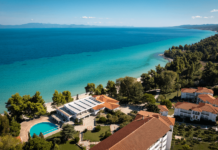 Επέκταση του Ομίλου Mitsis στη Χαλκιδική