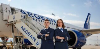 Έως 31 Δεκεμβρίου οι αιτήσεις για το Πρόγραμμα Υποτροφιών Πιλότων της AEGEAN