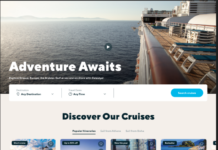 Celestyal: Νέα ιστοσελίδα με έμφαση στο χρήστη