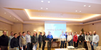 Σεμινάριο ‘Seas of Safety’ στα πλαίσια των εκπαιδευτικών δράσεων του Hellenic Yacht Masters Club