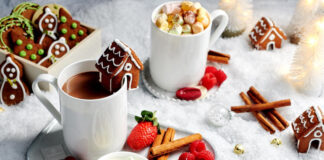 Emirates: Μοναδικές γιορτινές εμπειρίες εν όψει των Χριστουγέννων