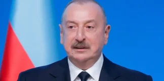 Αλίεφ: «Το αεροσκάφος της Azerbaijan Airlines δέχθηκε πυρά από την Ρωσία – Πήγαν να πνίξουν την αλήθεια»