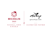32 εστιατόρια εντάχθηκαν στον Οδηγό MICHELIN για την Κωνσταντινούπολη, τη Σμύρνη και τα Μούγλα