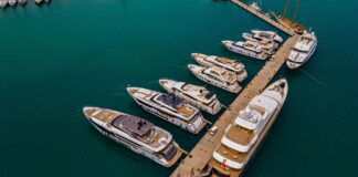 Μαρίνα Πόρτο Χέλι: Οι επιδόσεις του 2024 θέτουν ισχυρές βάσεις για το μέλλον