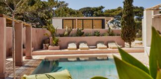 Aria Hotels: Εξωτική πολυτέλεια στην Πάρο με το Casa Miel