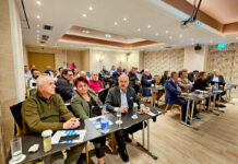 FedHATTA: Ενημερωτικές περιφερειακές συναντήσεις σε όλη την Ελλάδα