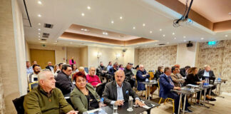 FedHATTA: Ενημερωτικές περιφερειακές συναντήσεις σε όλη την Ελλάδα