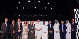 Η Celestyal εγκαινιάζει την πρώτη της σεζόν στον Αραβικό Κόλπο από το Κατάρ