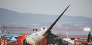 Jeju Air: Νέες αποκαλύψεις για το μοιραίο αεροπλάνο–Είχε κάνει 13 πτήσεις σε 48 ώρες