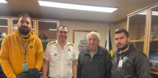 H Μύκονος παγκόσμιος προορισμός κρουαζιέρας με ρεκόρ αφίξεων το 2024