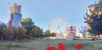 Οι ταξιδιωτικοί προορισμοί του 2025