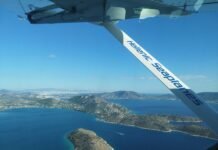 Αθηναϊκή Ριβιέρα: Τα υδροπλάνα επιστρέφουν μετά από 50 χρόνια