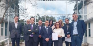 ΥΠΑ: Χορήγηση Πιστοποιητικού Συμμόρφωσης κατά EASA στα Αεροδρόμια Ηρακλείου και Αλεξανδρούπολης