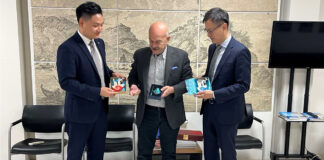 FedHATTA: Ο Ελληνικός τουρισμός ένα βήμα πιο κοντά με την Κινεζική αγορά