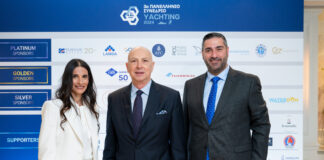 4ο Πανελλήνιο Συνέδριο Yachting: Η μεγάλη συνάντηση του κλάδου πλησιάζει