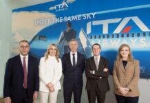 Η Lufthansa απέκτησε το 41% της ITA Airways