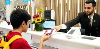 Emirates: H πρώτη αεροπορική παγκοσμίως με πιστοποίηση για τον αυτισμό