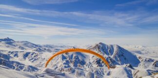 Χειμερινές εξορμήσεις στην Τουρκία