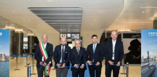 Η ITA Airways ξεκινά απευθείας πτήσεις Λιβύη-Ιταλία