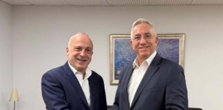 Nέα εποχή με Αύξηση Μετοχικού Κεφαλαίου και Πρόεδρο Δ.Σ. της Intracom Defense τον Μιχάλη Τσαμάζ