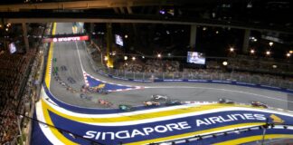 Singapore Airlines: 4 ακόμα χρόνια χορηγός του Grand Prix της Formula 1 στη Σιγκαπούρη