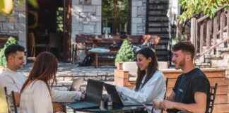 WORKFROMGREECE.GR 2024: Δικτύωση, τεχνογνωσία & βιώσιμη ανάπτυξη